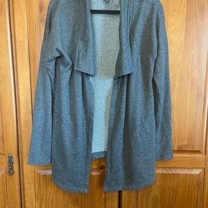 Champion Gray Jacket